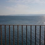 Watching the World from my Window
